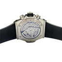 Hublot Big Bang 441.NM.1171.RX Unico Chronograph Titanium with Black Rubber Watch