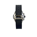 Hublot Big Bang 441.NM.1171.RX Unico Chronograph Titanium with Black Rubber Watch