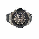 Hublot Big Bang 441.NM.1171.RX Unico Chronograph Titanium with Black Rubber Watch