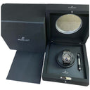 Hublot Classic Fusion Aerofusion 547.CX.0170.RX Ceramic with Black Rubber Watch
