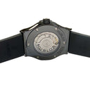 Hublot Classic Fusion Aerofusion 547.CX.0170.RX Ceramic with Black Rubber Watch