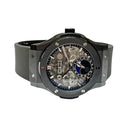 Hublot Classic Fusion Aerofusion 547.CX.0170.RX Ceramic with Black Rubber Watch