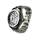 Hublot Classic Fusion 550.NS.1800.NS.ORL22 Titanium with Orlinski Bracelet Watch
