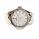 Hublot Classic Fusion 550.NS.2200.RW.ORL20 Titanium With White Rubber Watch