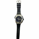 IWC Ingenieur IW376501 Titanium  with  Black Rubber Watch 2018
