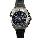 IWC Ingenieur IW376501 Titanium  with  Black Rubber Watch 2018