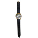 Piaget Altiplano G0A39110 Rose Gold with Black Alligator Leather Watch 2018