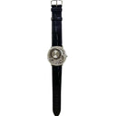 Piaget Altiplano G0A39112 White Gold with Black Leather Watch 2018