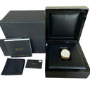 Piaget Altiplano G0A40030 Rose Gold with Brown Crocodile Leather Watch 2018