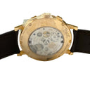 Piaget Altiplano G0A40030 Rose Gold with Brown Crocodile Leather Watch 2018