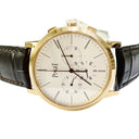 Piaget Altiplano G0A40030 Rose Gold with Brown Crocodile Leather Watch 2018