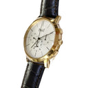 Piaget Altiplano G0A40030 Rose Gold with Brown Crocodile Leather Watch 2018