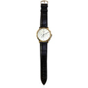 Piaget Altiplano G0A40030 Rose Gold with Brown Crocodile Leather Watch 2018