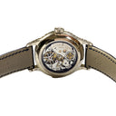 Patek Philippe Perpetual Calendar 5207G-001 White Gold With Blue Leather Watch Blue Dial 2020