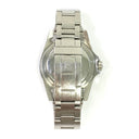 Rolex Submariner (No Date) 40mm Oyster Stainless Steel Watch Black Dial 5513