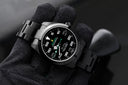 Rolex Air King Black PVD/DLC Coated Stainless Steel 116900